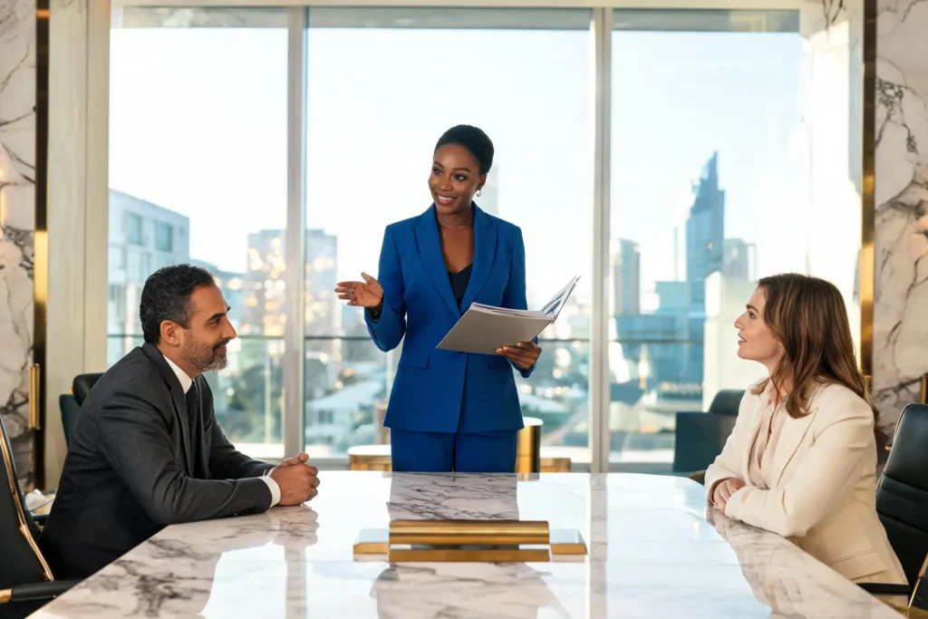 Ce que regarde vraiment un comité de crédit dans un business plan