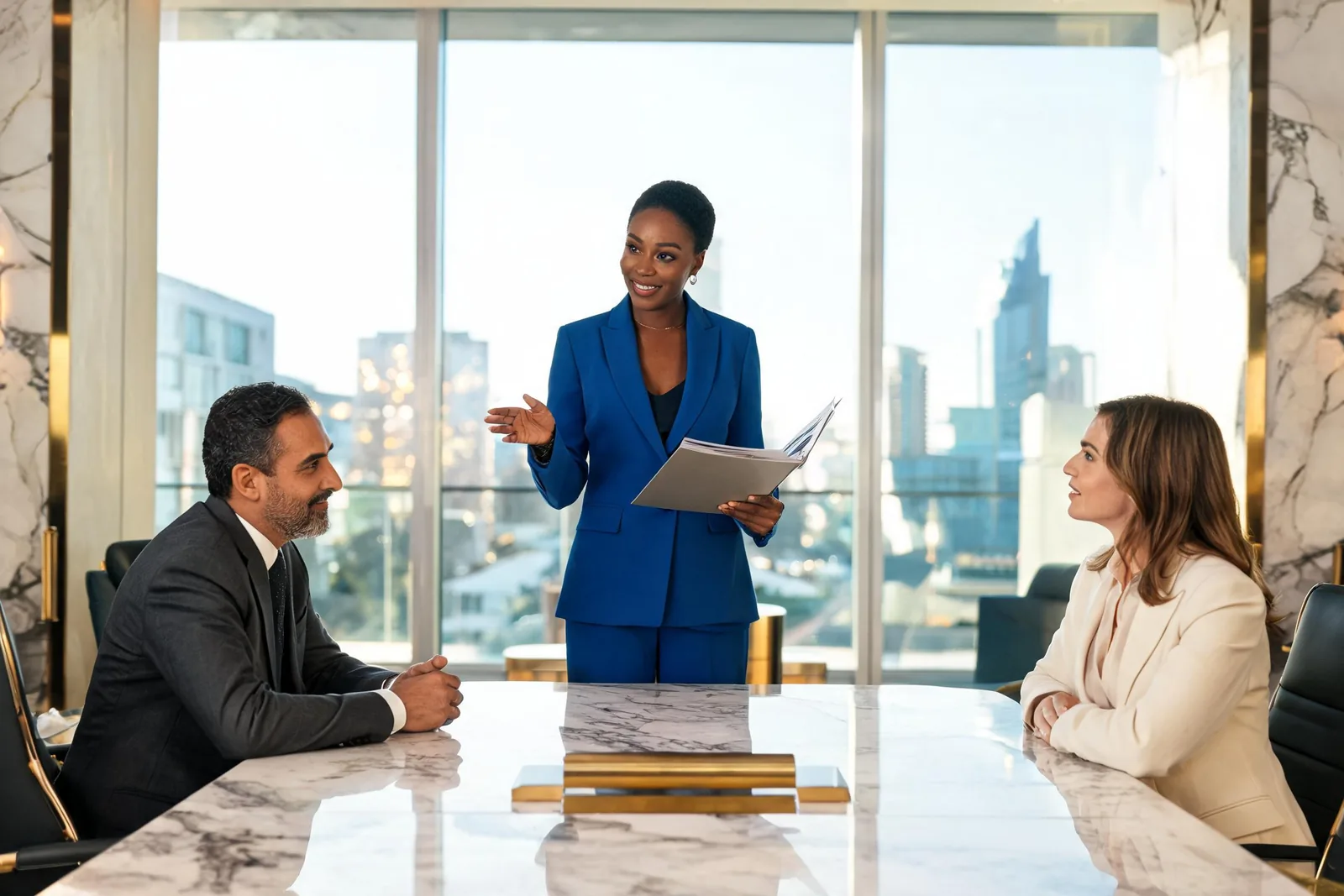 Ce que regarde vraiment un comité de crédit dans un business plan