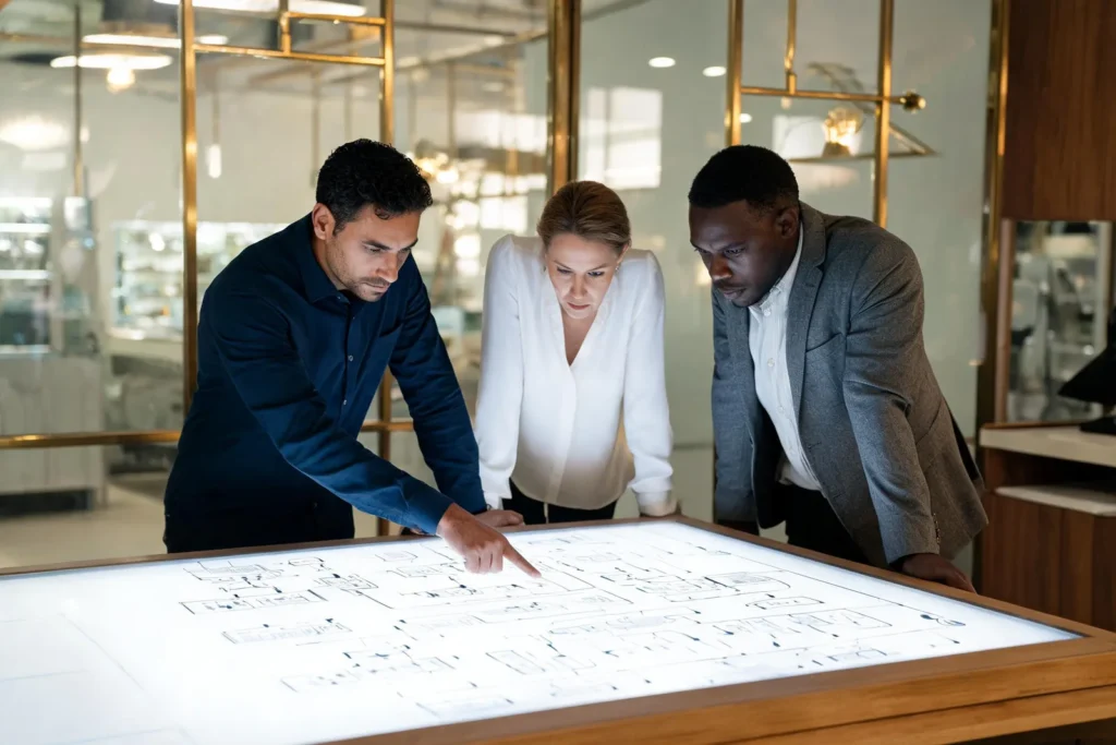 ISO 9001 : pourquoi la cartographie des processus échoue si souvent