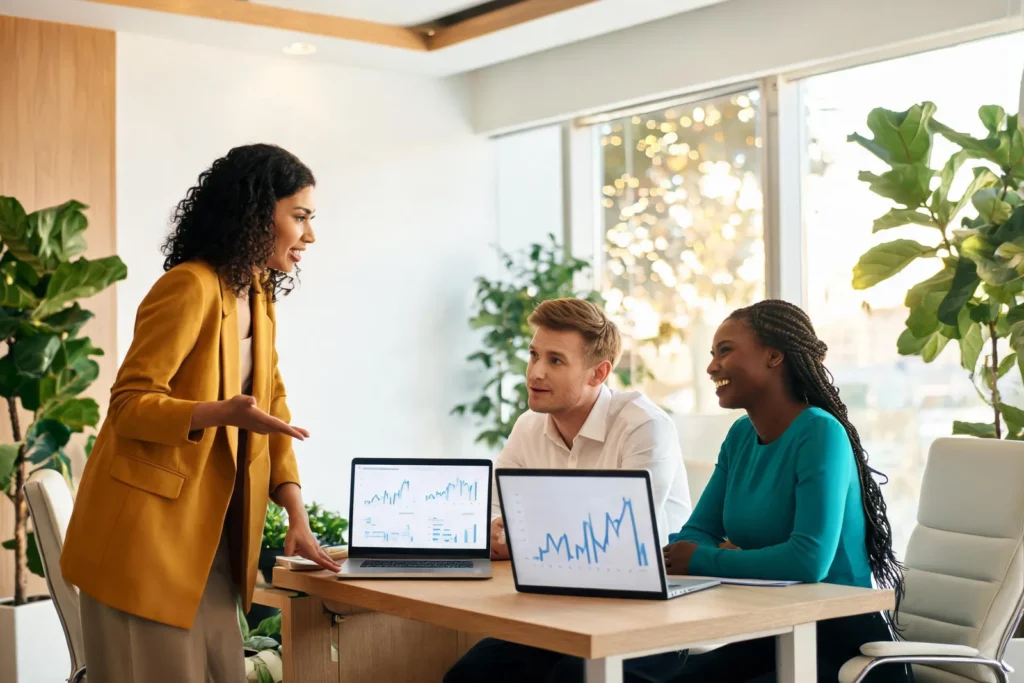 Un tableau de bord commercial ne se juge pas au nombre d'indicateurs