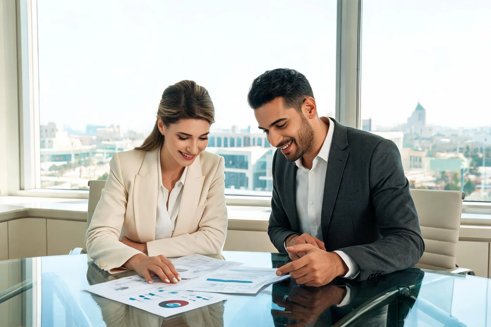 Business plan : de l'idée au financement