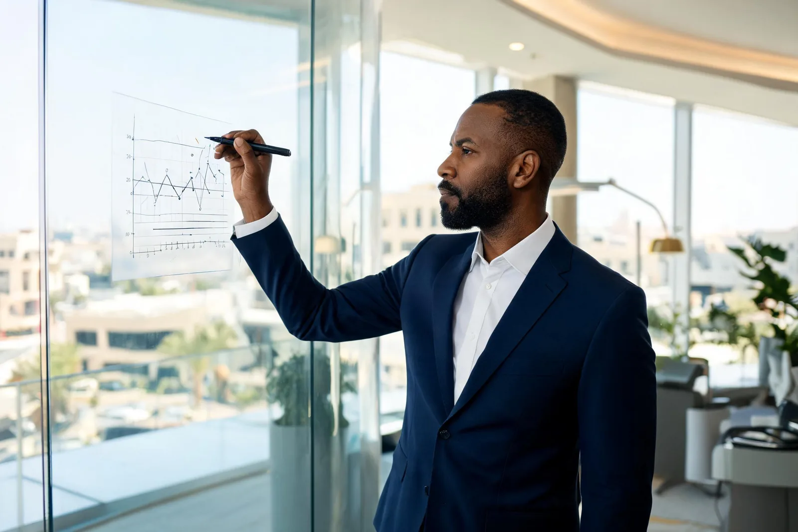 Contrôleur de gestion : piloter la performance