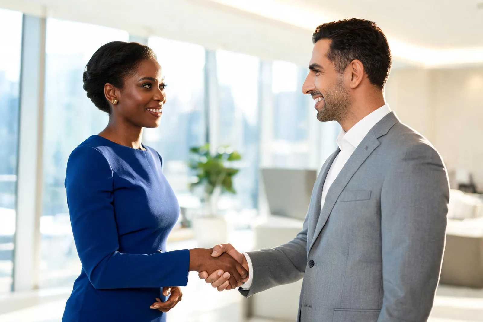 Techniques de vente et négociation