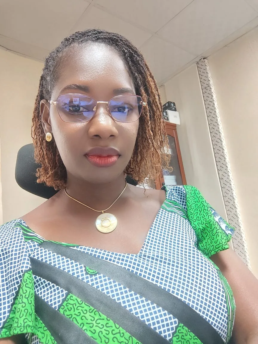 Mme Laure Sonia ZOMBRÉ KABORÉ