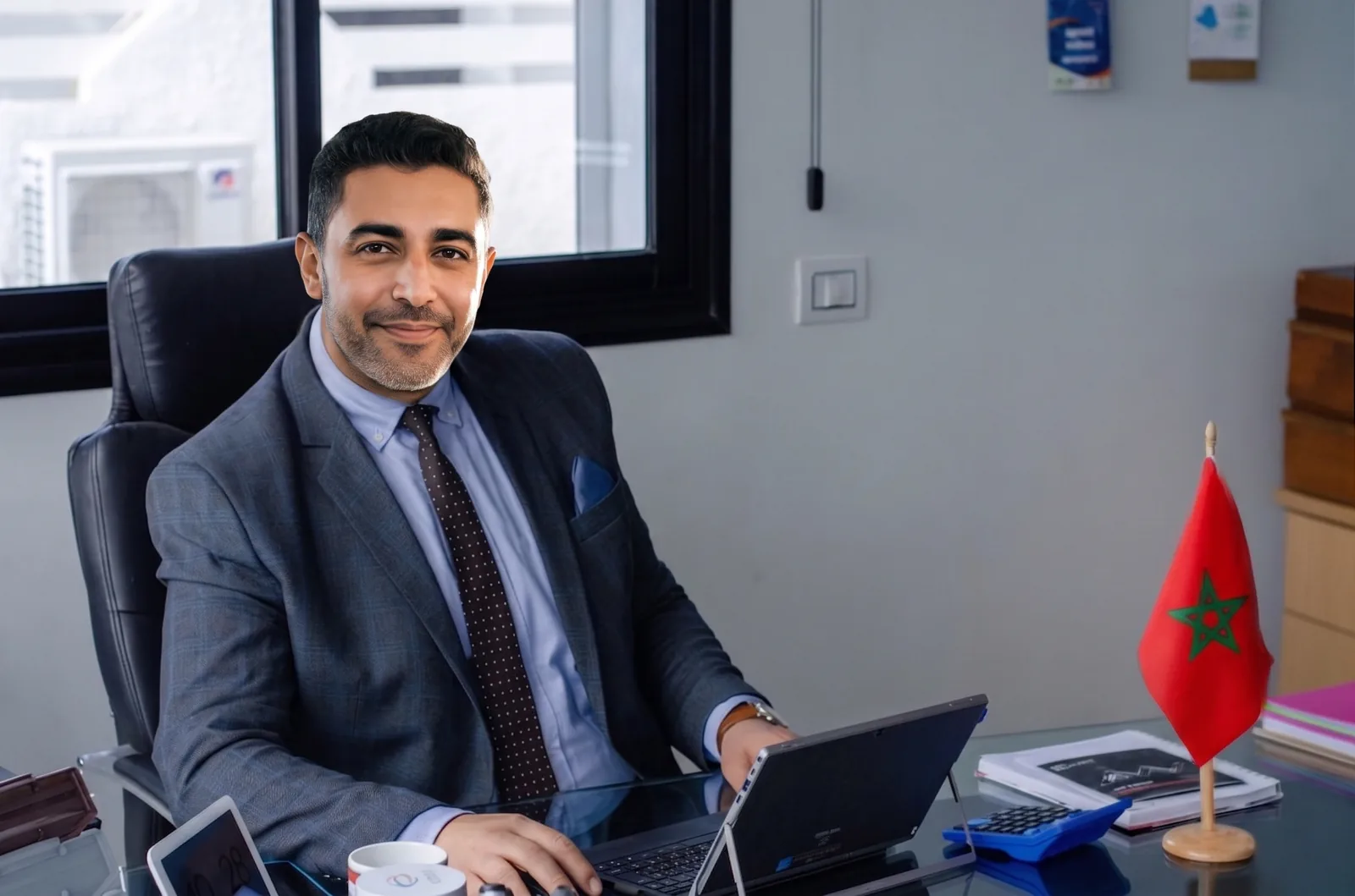 Responsable du contrôle de gestion